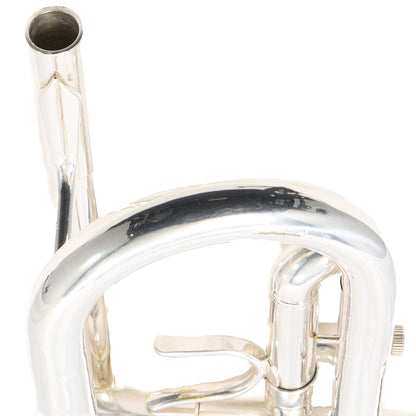 Jupiter XO 1602S-LTR Lightweight Professional Bb Trumpet