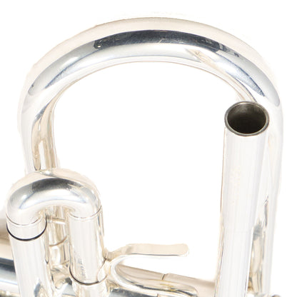 Jupiter XO 1602S-LTR Lightweight Professional Bb Trumpet