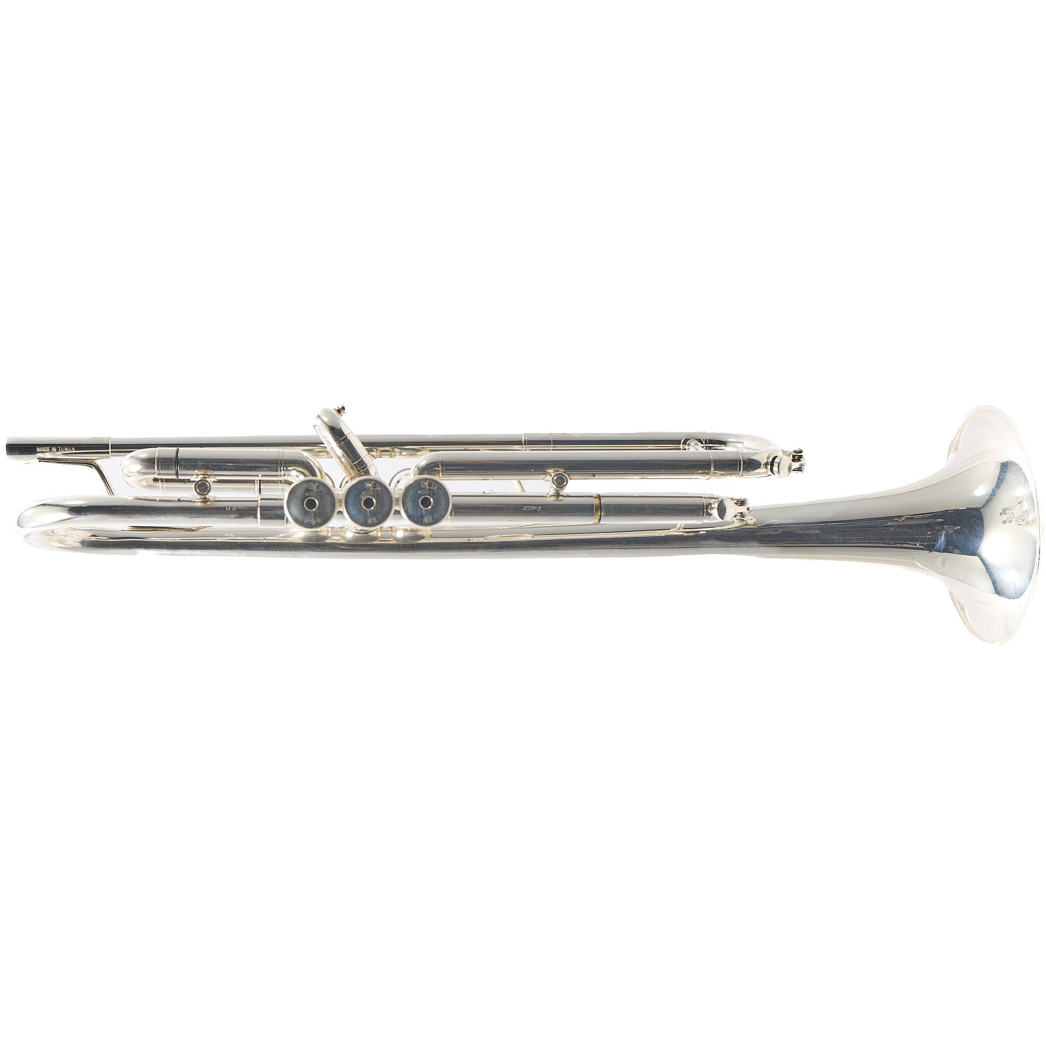 Jupiter XO 1602S-LTR Lightweight Professional Bb Trumpet