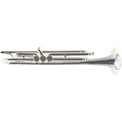 Jupiter XO 1602S-LTR Lightweight Professional Bb Trumpet