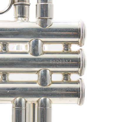 Jupiter XO 1602S-LTR Lightweight Professional Bb Trumpet