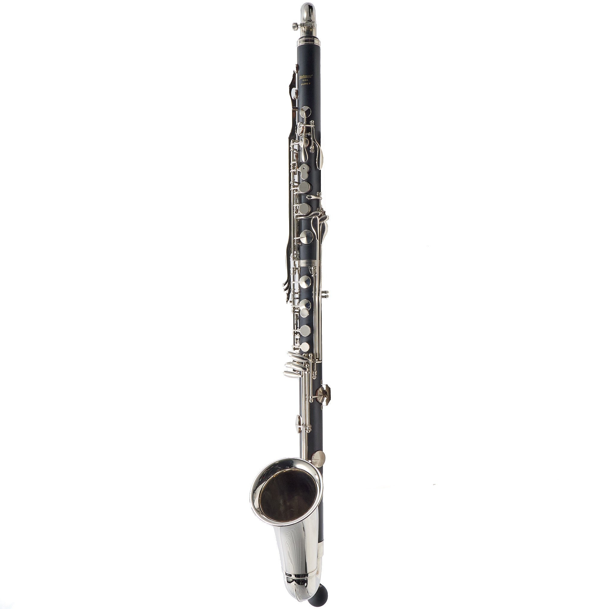 Selmer 1430LP Student Bass Clarinet