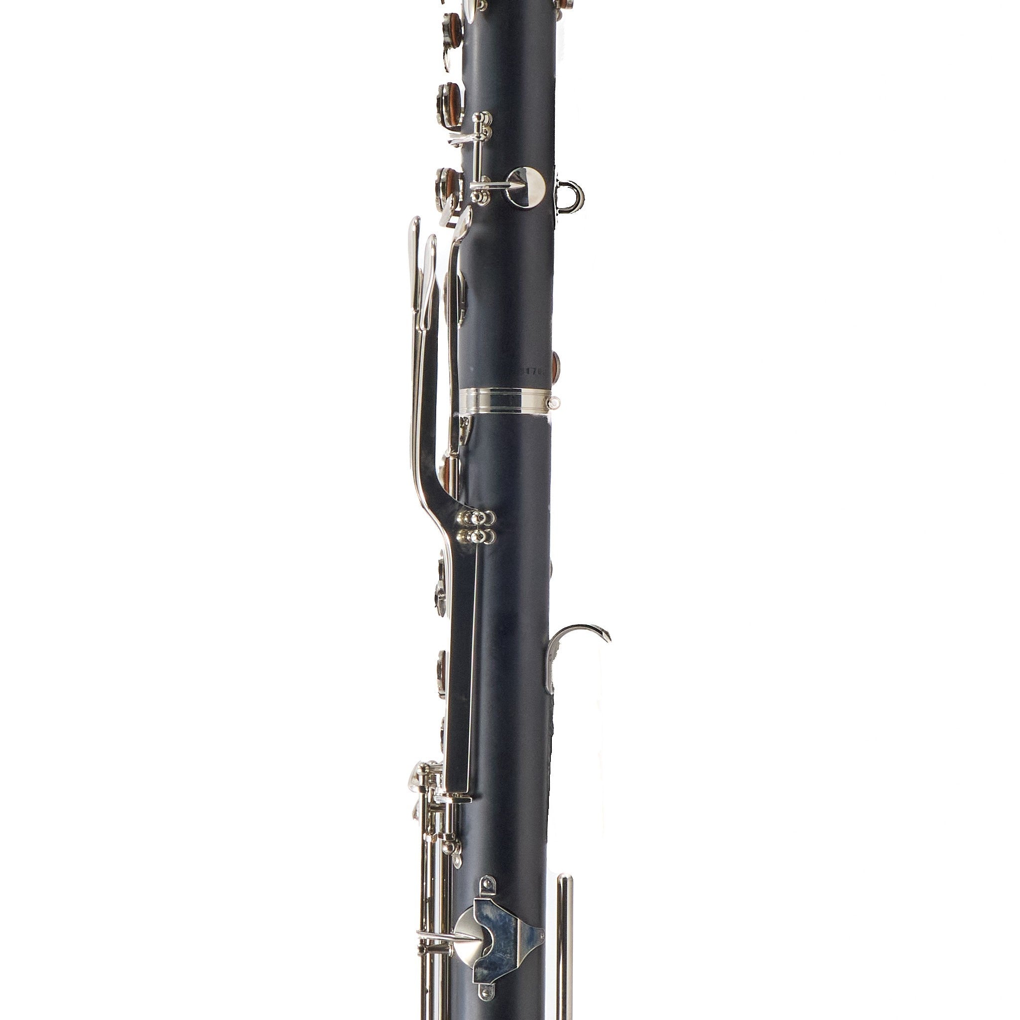Selmer 1430LP Student Bass Clarinet