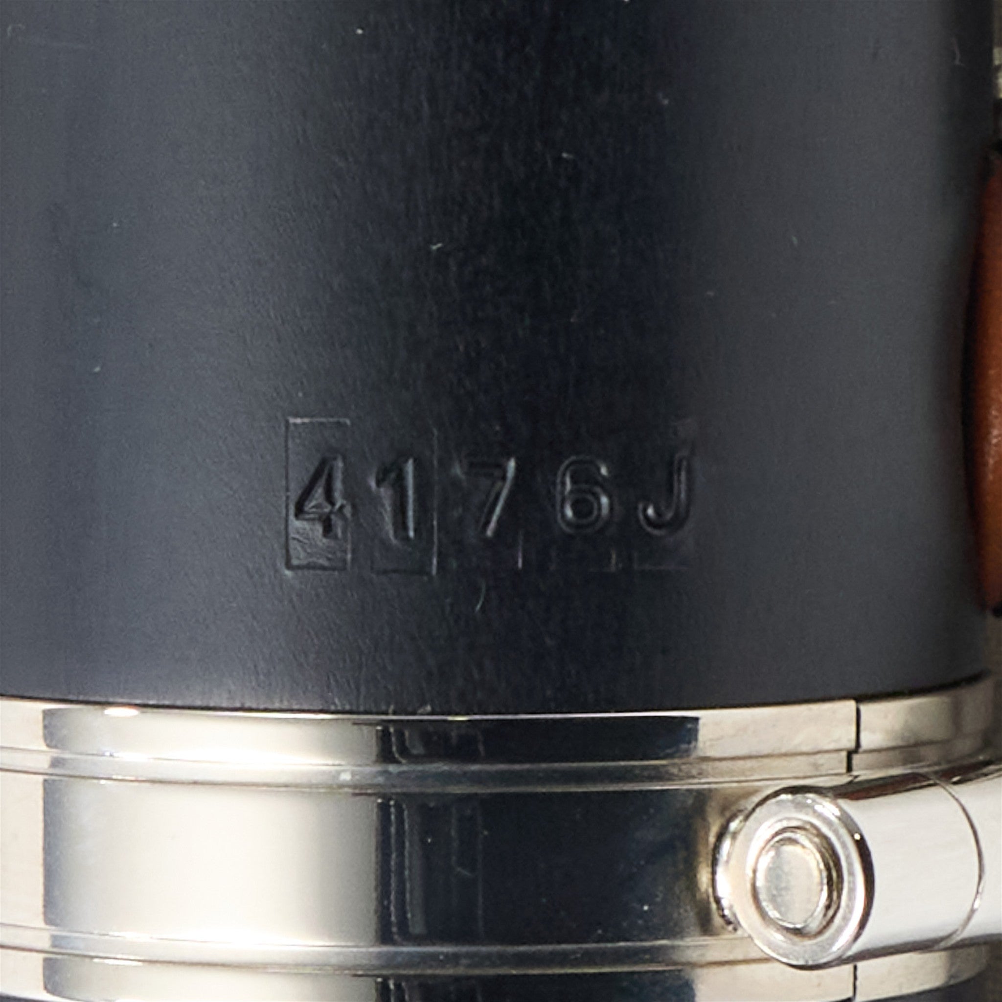 Selmer 1430LP Student Bass Clarinet