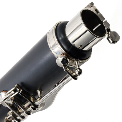 Selmer 1430LP Student Bass Clarinet