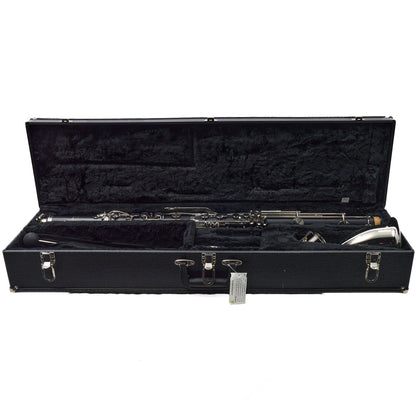 Selmer 1430LP Student Bass Clarinet