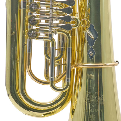 Eastman EBB562 Professional BBb 4/4 Rotary Valve Tuba