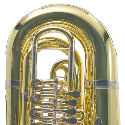 Eastman EBB562 Professional BBb 4/4 Rotary Valve Tuba