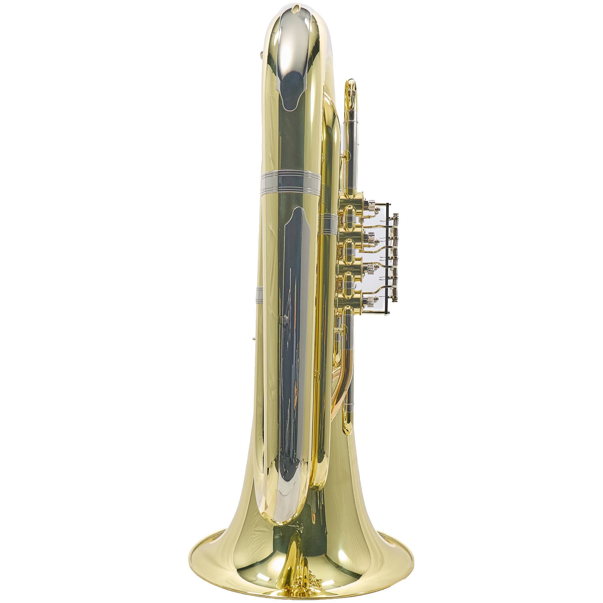 Eastman EBB562 Professional BBb 4/4 Rotary Valve Tuba