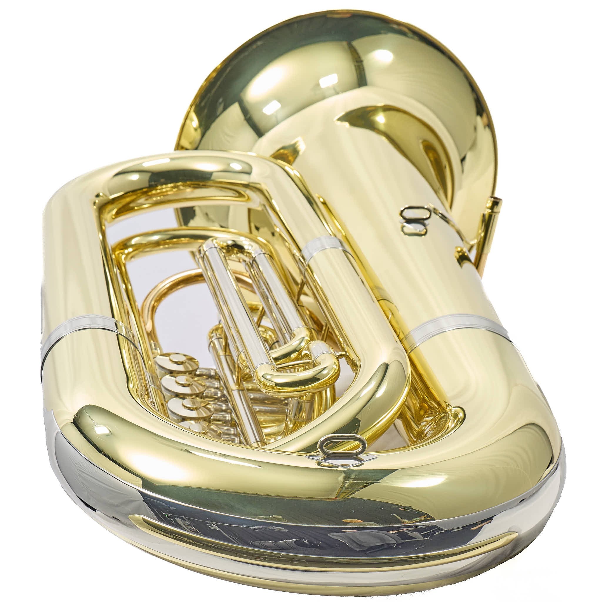 Eastman EBB562 Professional BBb 4/4 Rotary Valve Tuba