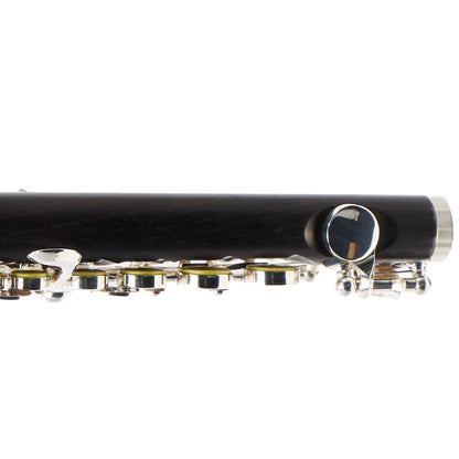 William S. Haynes AP86W 'Amadeus' Grenadilla Piccolo