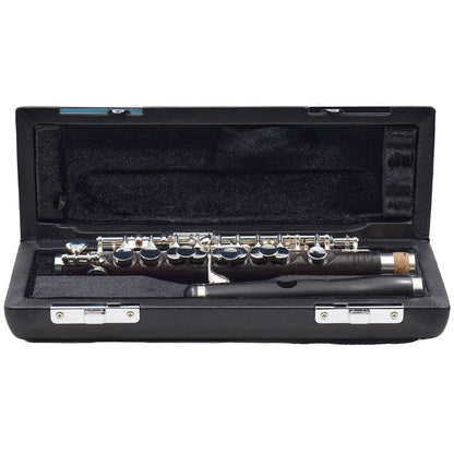 William S. Haynes AP86W 'Amadeus' Grenadilla Piccolo