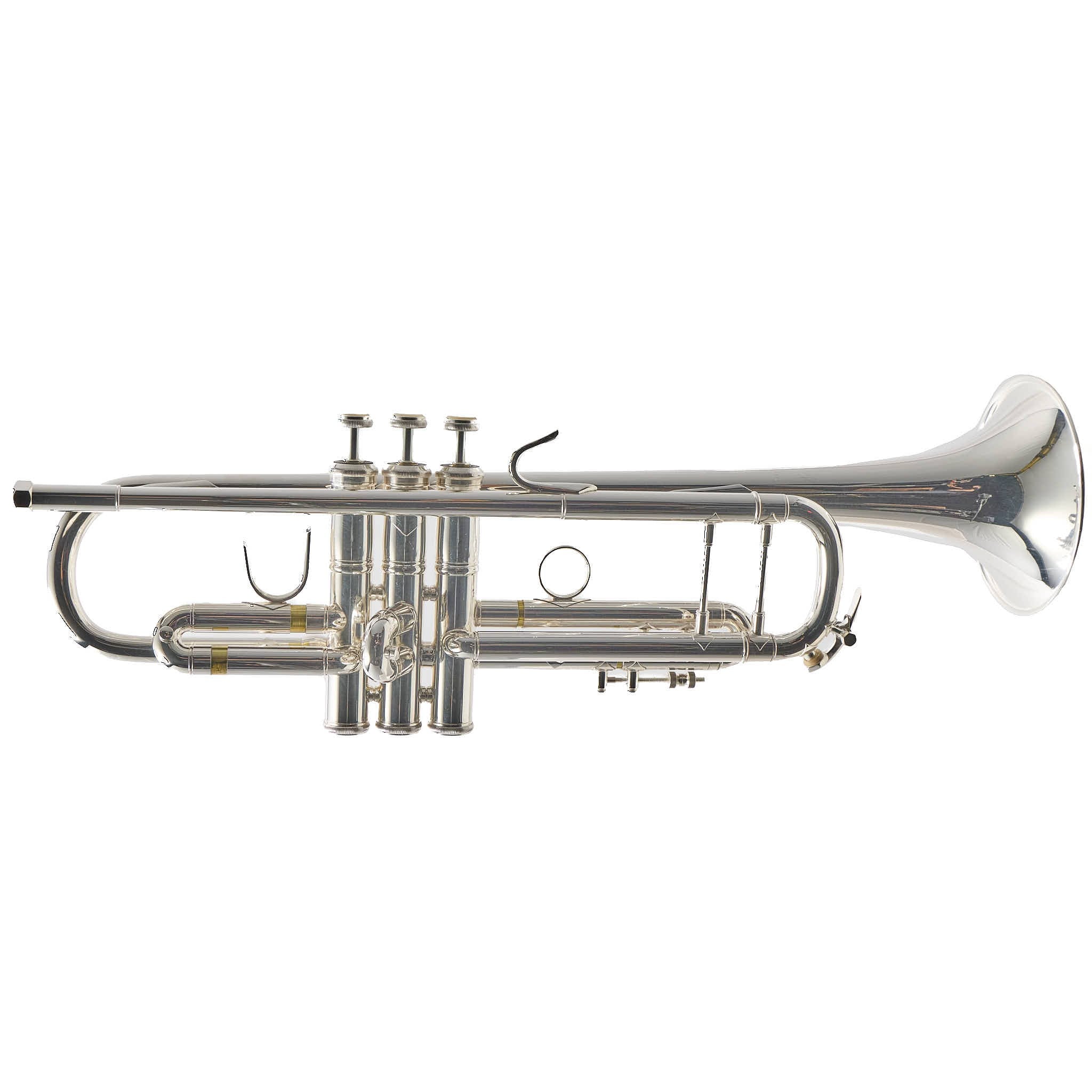 Bach 180S37 Stradivarius Professional Bb Trumpet