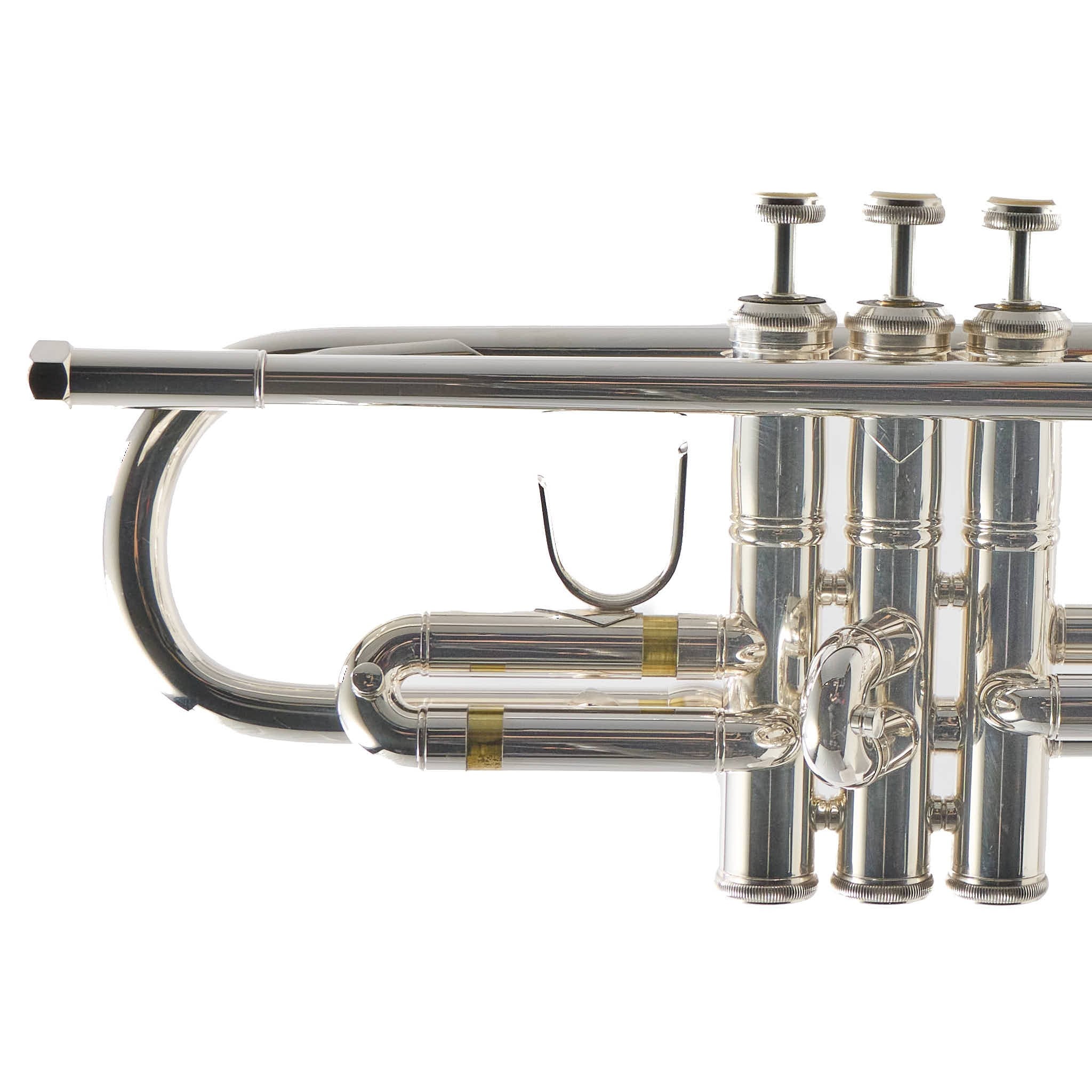 Bach 180S37 Stradivarius Professional Bb Trumpet