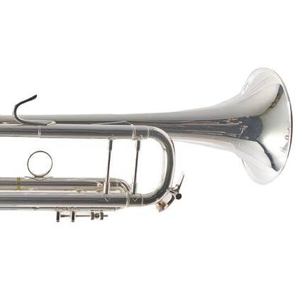 Bach 180S37 Stradivarius Professional Bb Trumpet