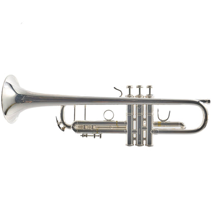 Bach 180S37 Stradivarius Professional Bb Trumpet