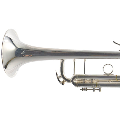 Bach 180S37 Stradivarius Professional Bb Trumpet