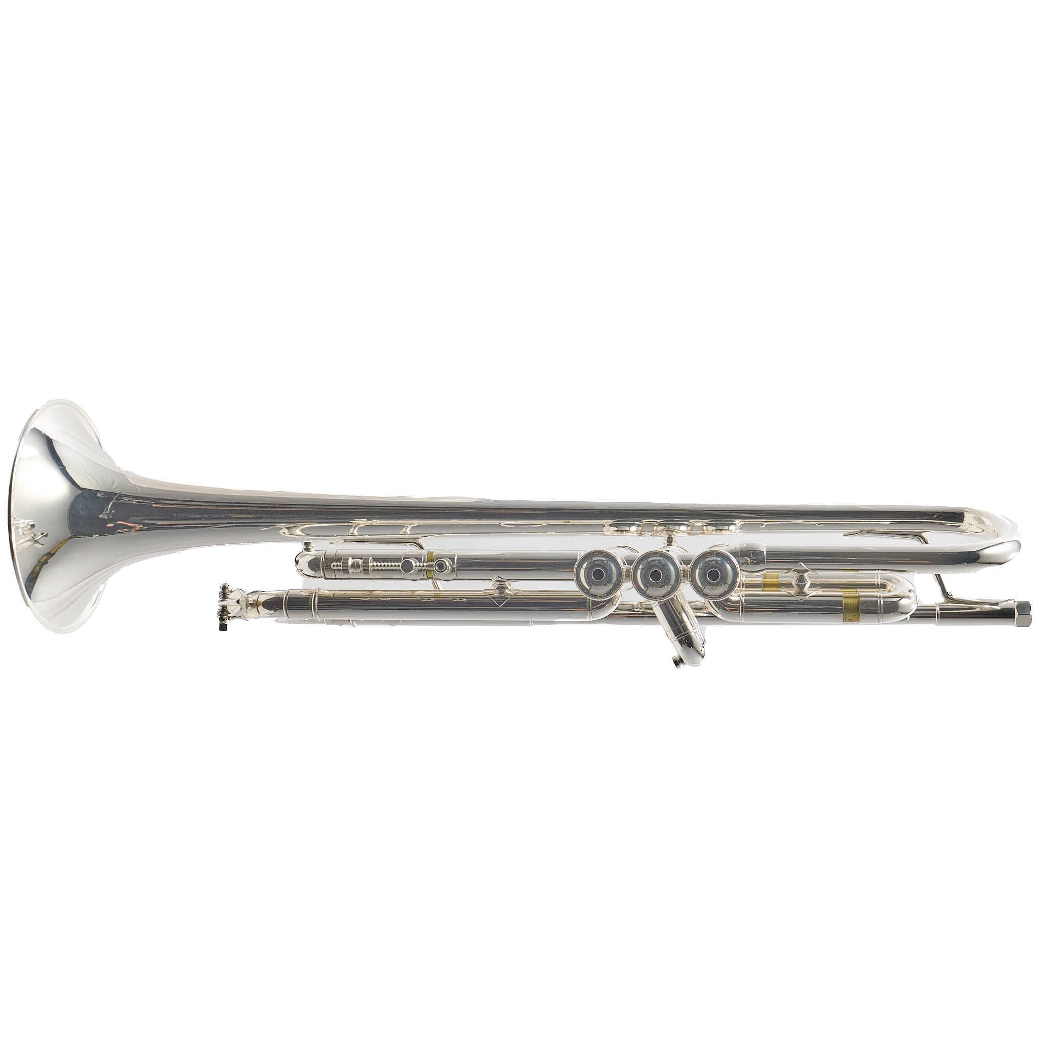 Bach 180S37 Stradivarius Professional Bb Trumpet