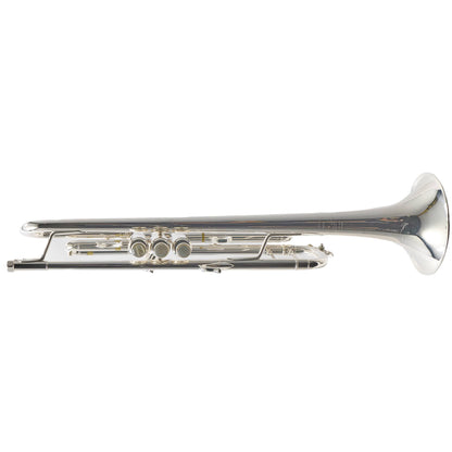 Bach 180S37 Stradivarius Professional Bb Trumpet