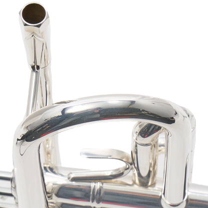 Bach 180S37 Stradivarius Professional Bb Trumpet