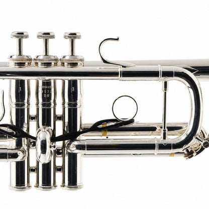 Yamaha YTR-9445CHS-BR III 'Xeno' Chicago Series Custom C Trumpet