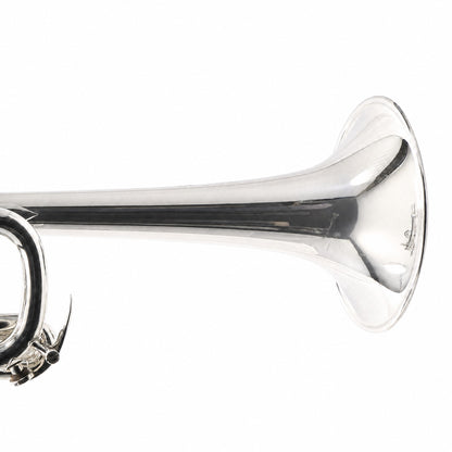 Yamaha YTR-9445CHS-BR III 'Xeno' Chicago Series Custom C Trumpet