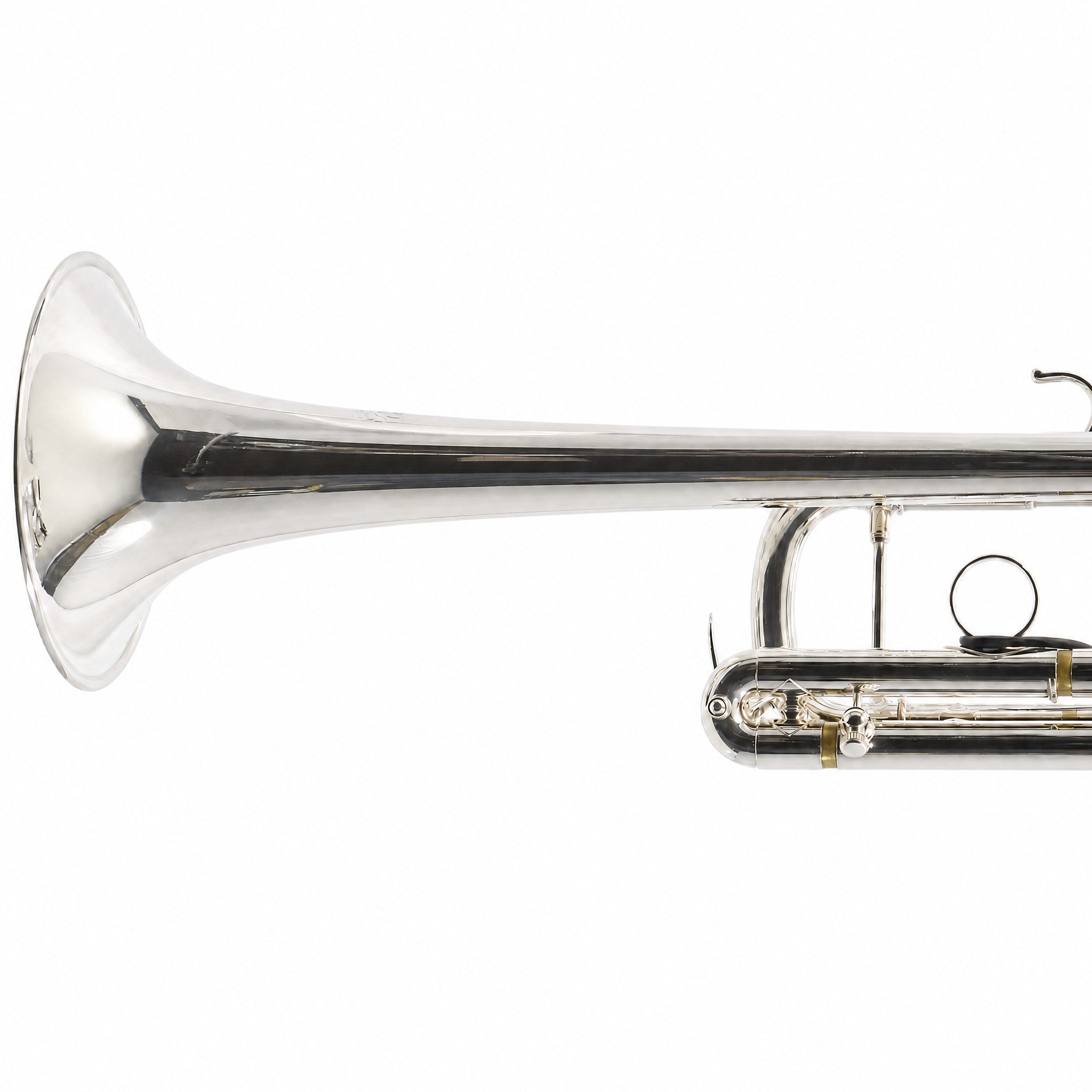 Yamaha YTR-9445CHS-BR III 'Xeno' Chicago Series Custom C Trumpet