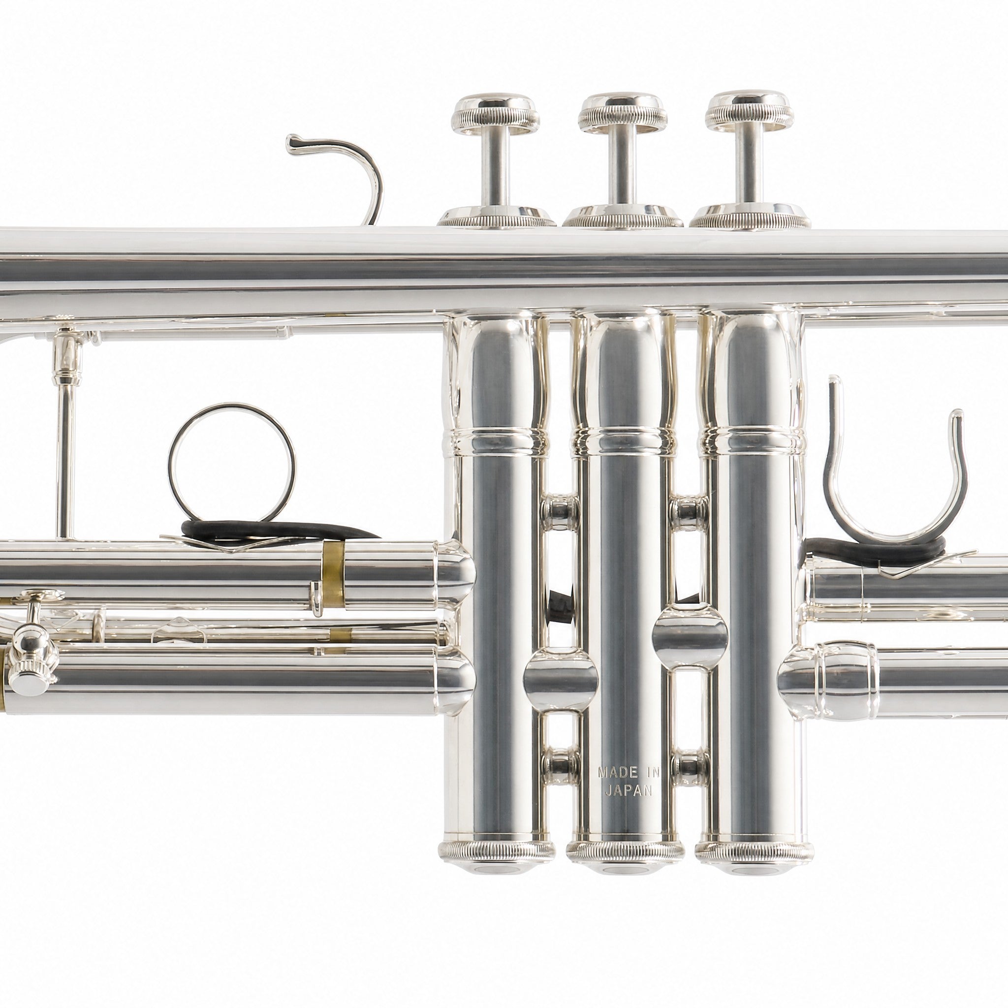 Yamaha YTR-9445CHS-BR III 'Xeno' Chicago Series Custom C Trumpet
