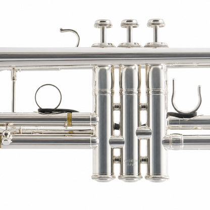 Yamaha YTR-9445CHS-BR III 'Xeno' Chicago Series Custom C Trumpet