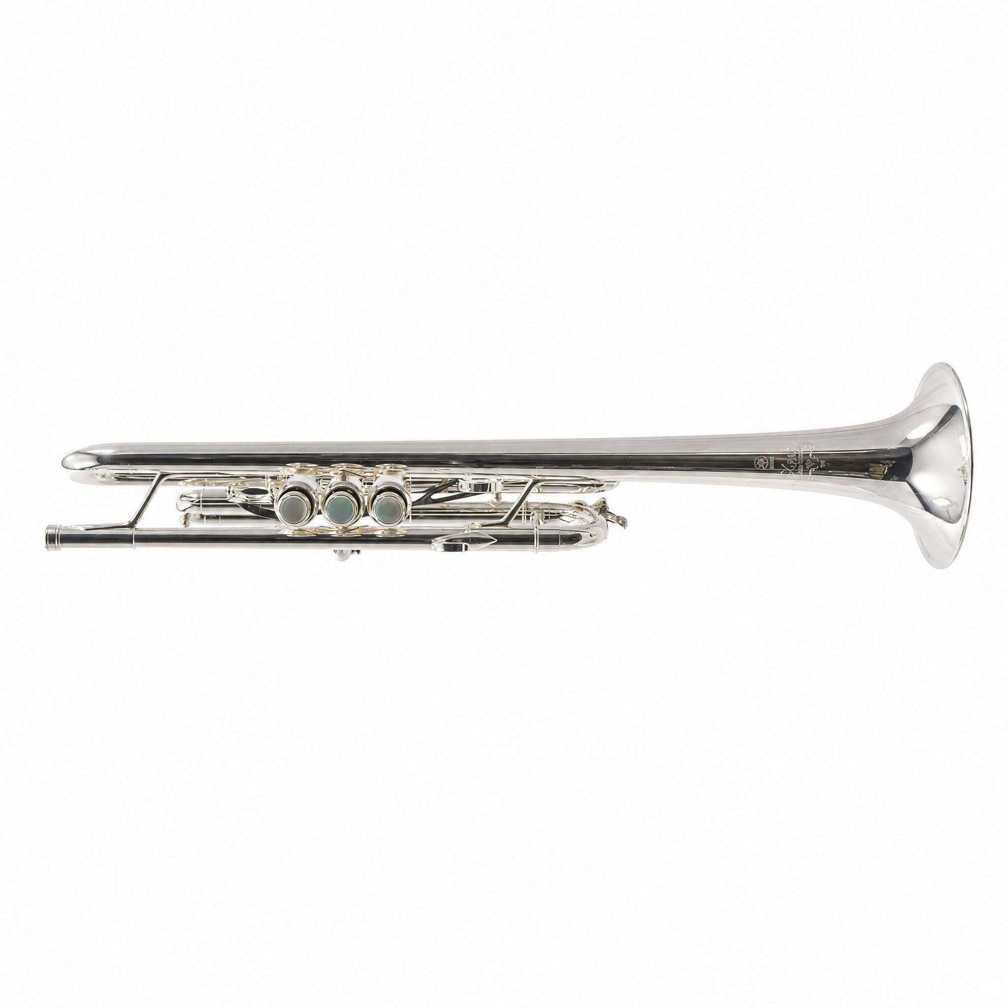 Yamaha YTR-9445CHS-BR III 'Xeno' Chicago Series Custom C Trumpet