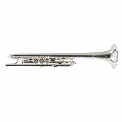 Yamaha YTR-9445CHS-BR III 'Xeno' Chicago Series Custom C Trumpet