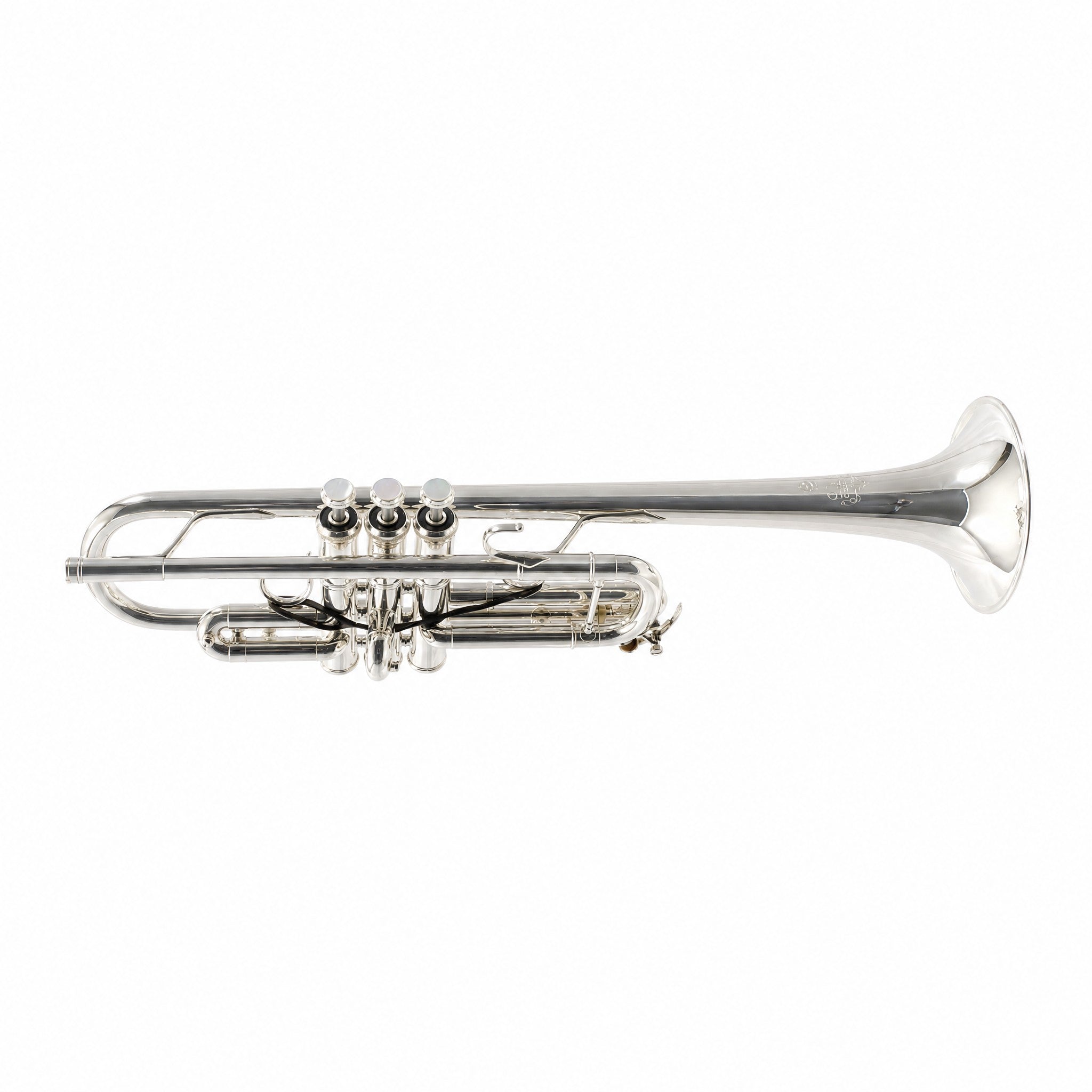 Yamaha YTR-9445CHS-BR III 'Xeno' Chicago Series Custom C Trumpet