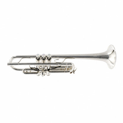 Yamaha YTR-9445CHS-BR III 'Xeno' Chicago Series Custom C Trumpet