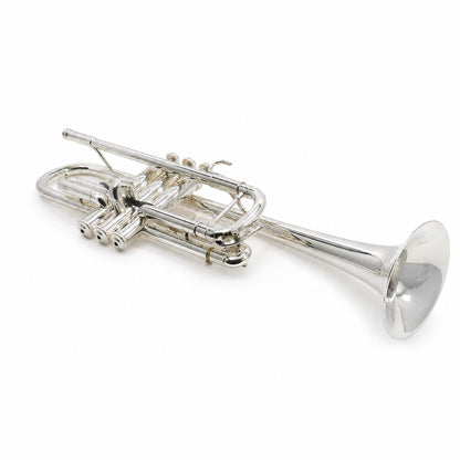 Yamaha YTR-9445CHS-BR III 'Xeno' Chicago Series Custom C Trumpet