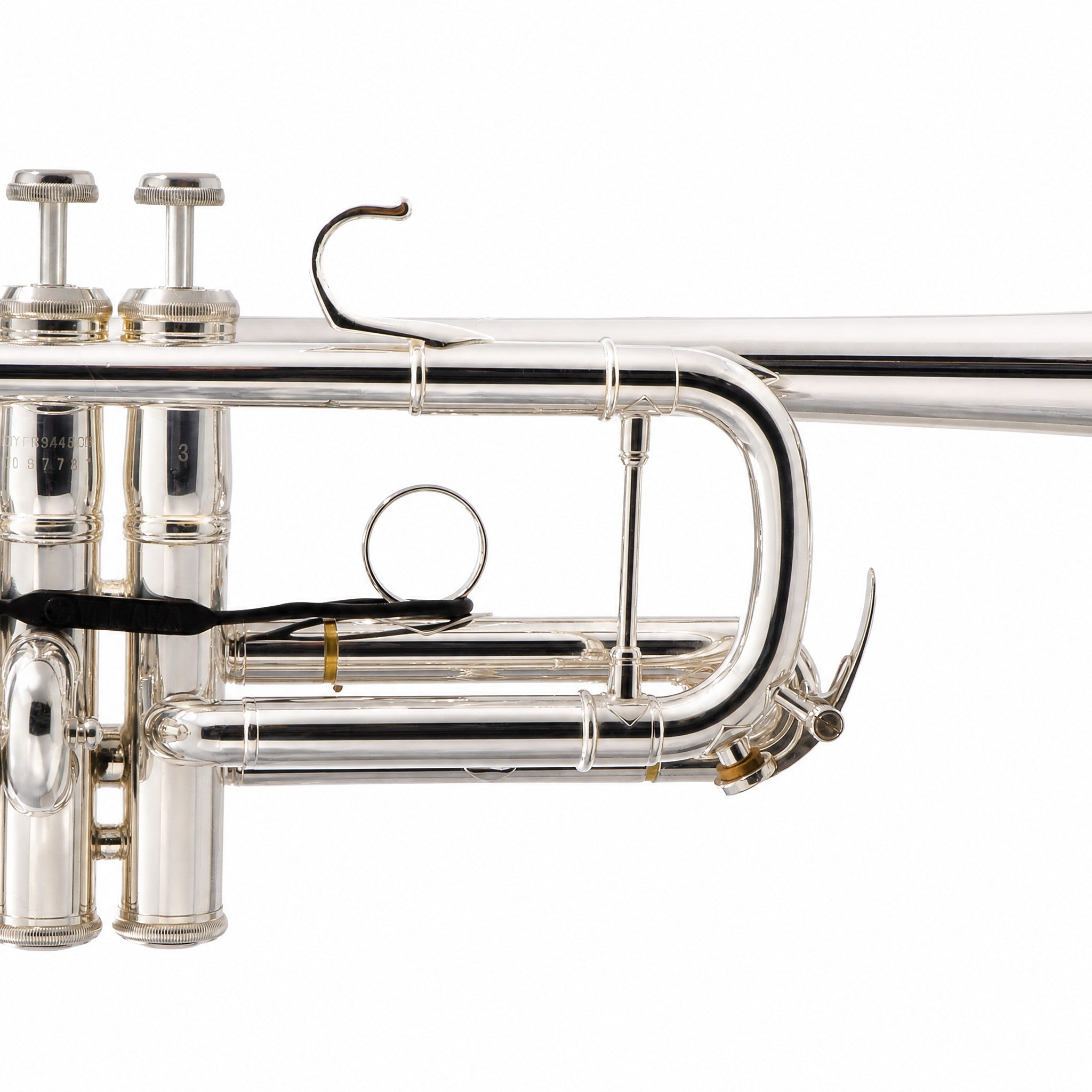 Yamaha YTR-9445CHS III 'Xeno' Chicago Series Custom C Trumpet