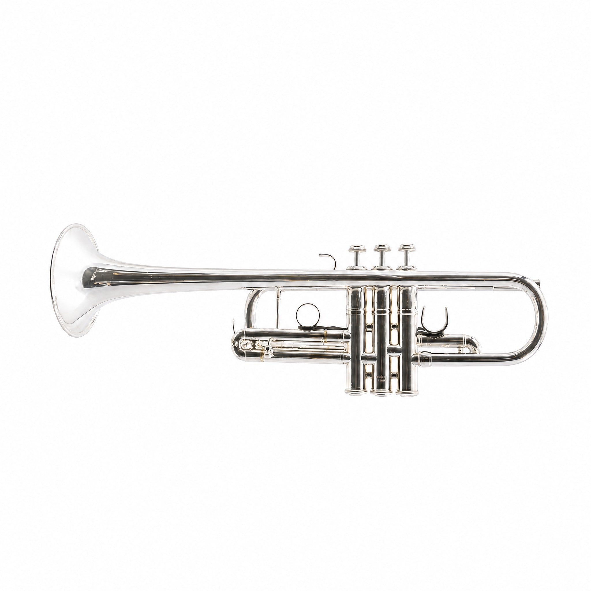 Yamaha YTR-9445CHS III 'Xeno' Chicago Series Custom C Trumpet