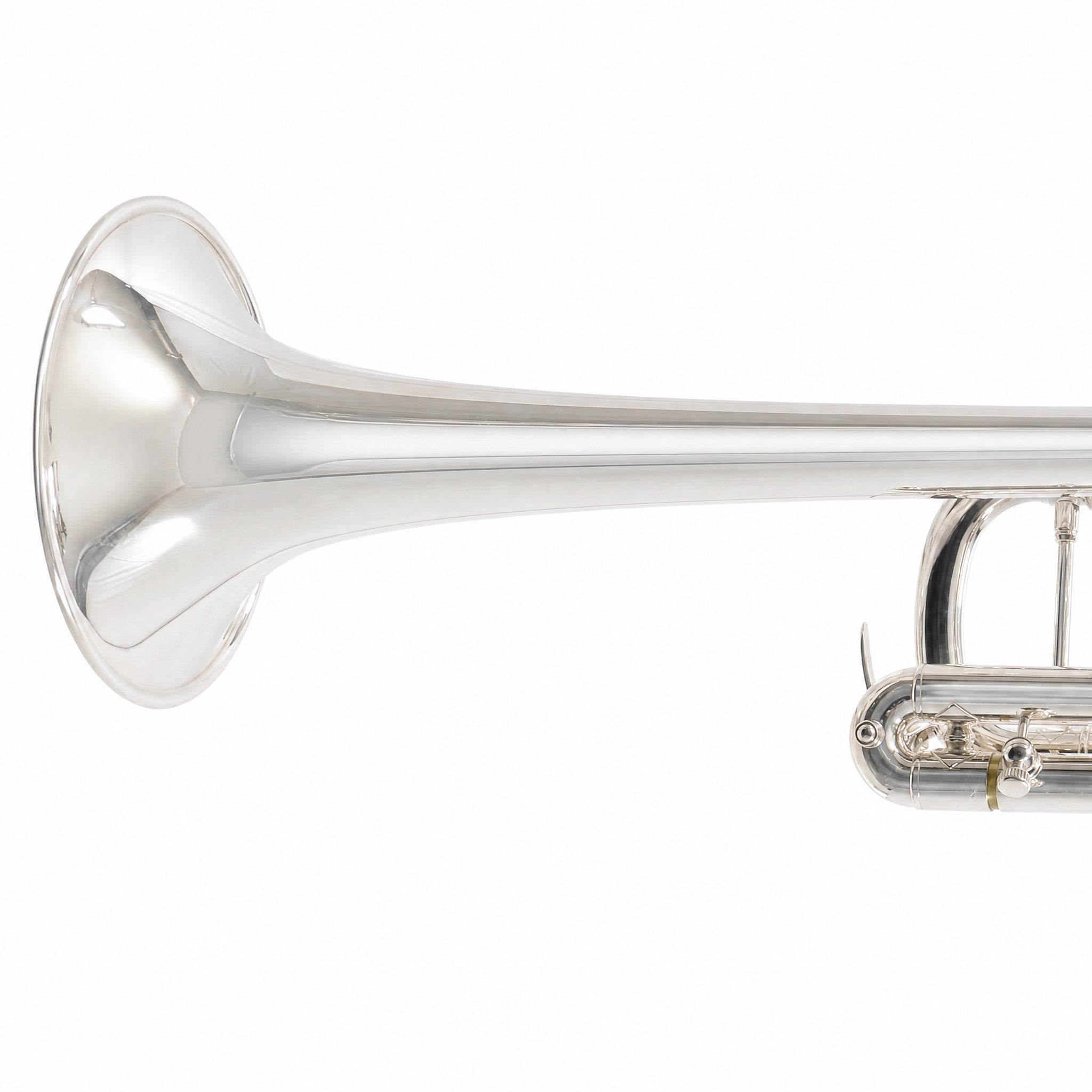 Yamaha YTR-9445CHS III 'Xeno' Chicago Series Custom C Trumpet