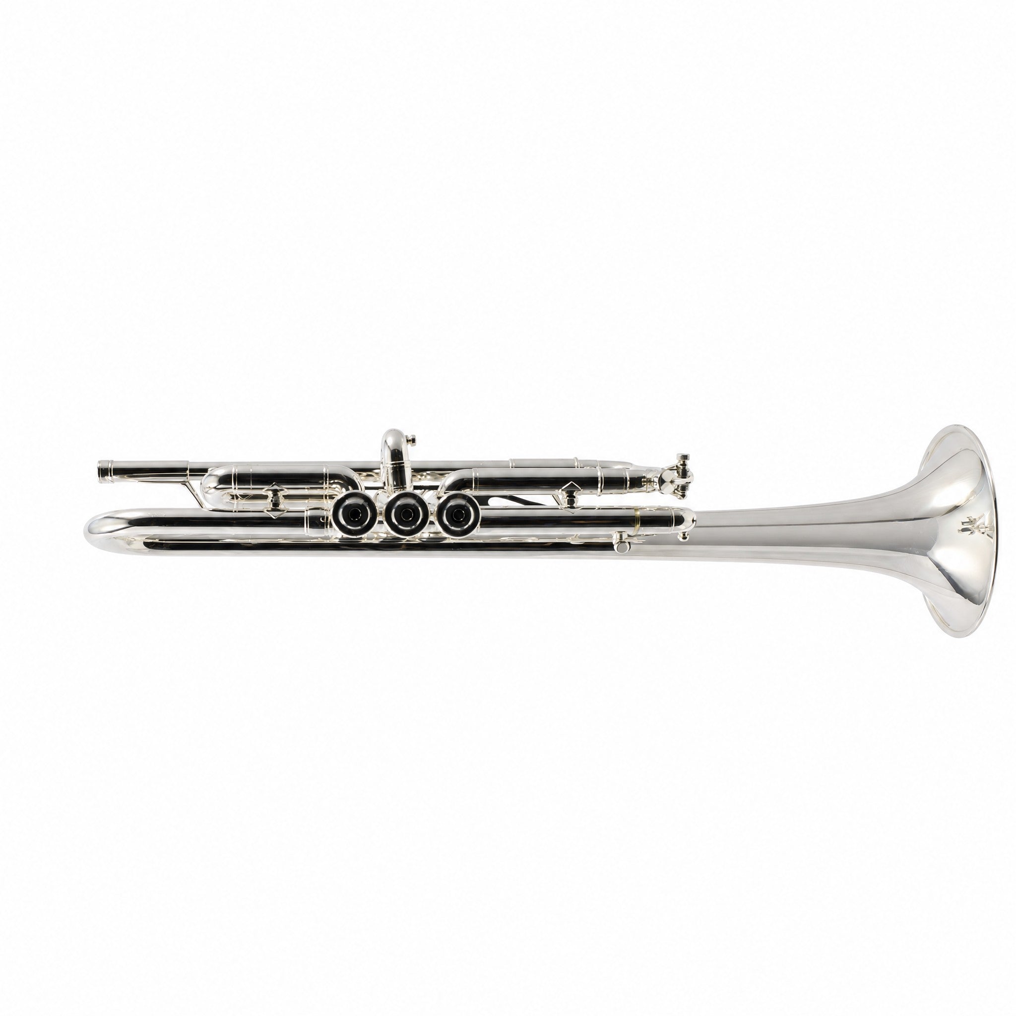 Yamaha YTR-9445CHS III 'Xeno' Chicago Series Custom C Trumpet