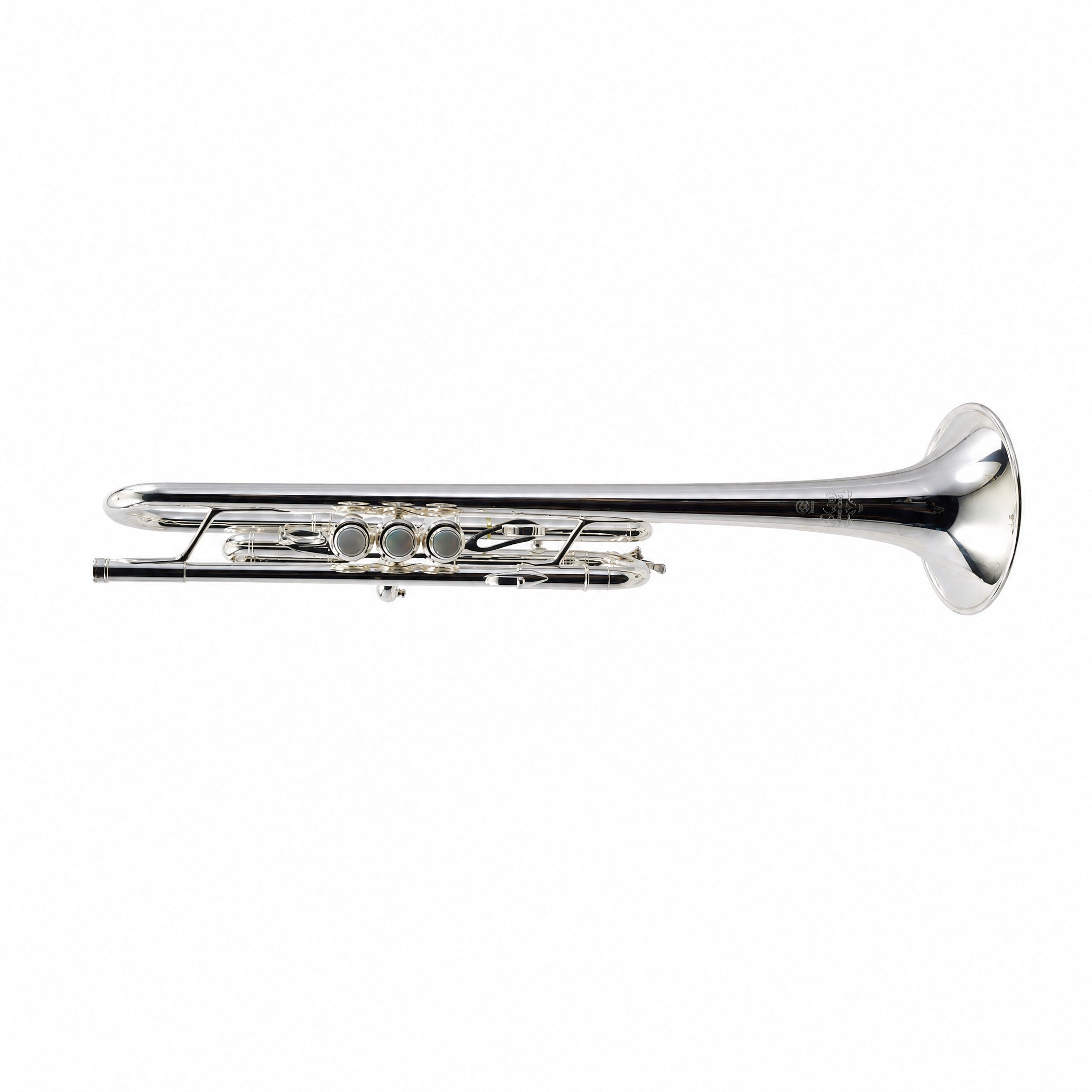 Yamaha YTR-9445CHS III 'Xeno' Chicago Series Custom C Trumpet