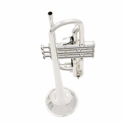 Yamaha YTR-9445CHS III 'Xeno' Chicago Series Custom C Trumpet