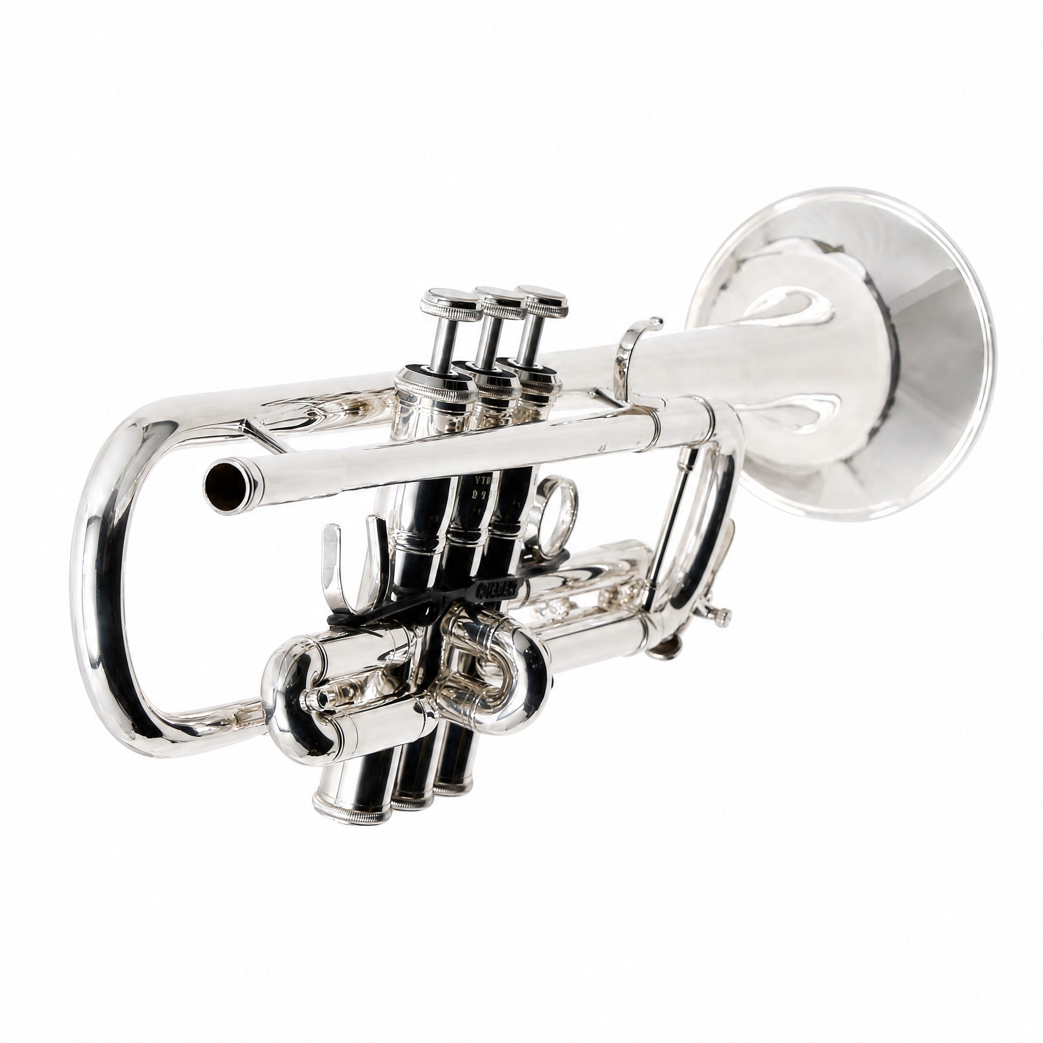 Yamaha YTR-9445CHS III 'Xeno' Chicago Series Custom C Trumpet