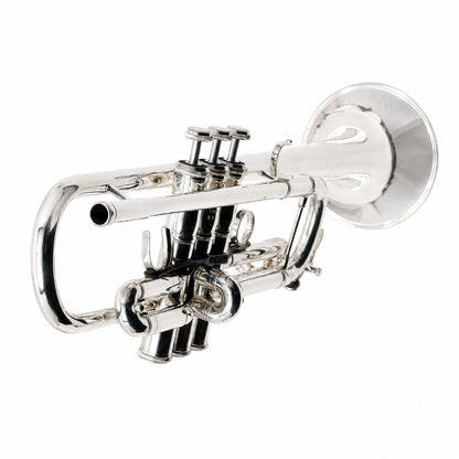 Yamaha YTR-9445CHS III 'Xeno' Chicago Series Custom C Trumpet