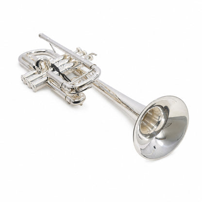 Yamaha YTR-9445CHS III 'Xeno' Chicago Series Custom C Trumpet