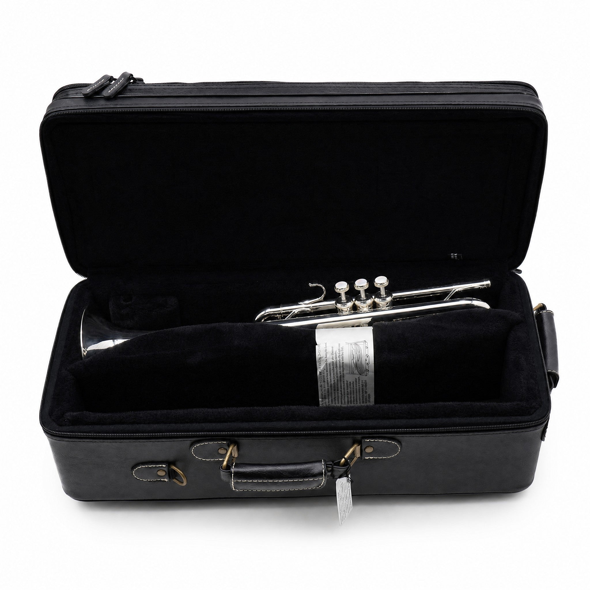 Yamaha YTR-9445CHS III 'Xeno' Chicago Series Custom C Trumpet