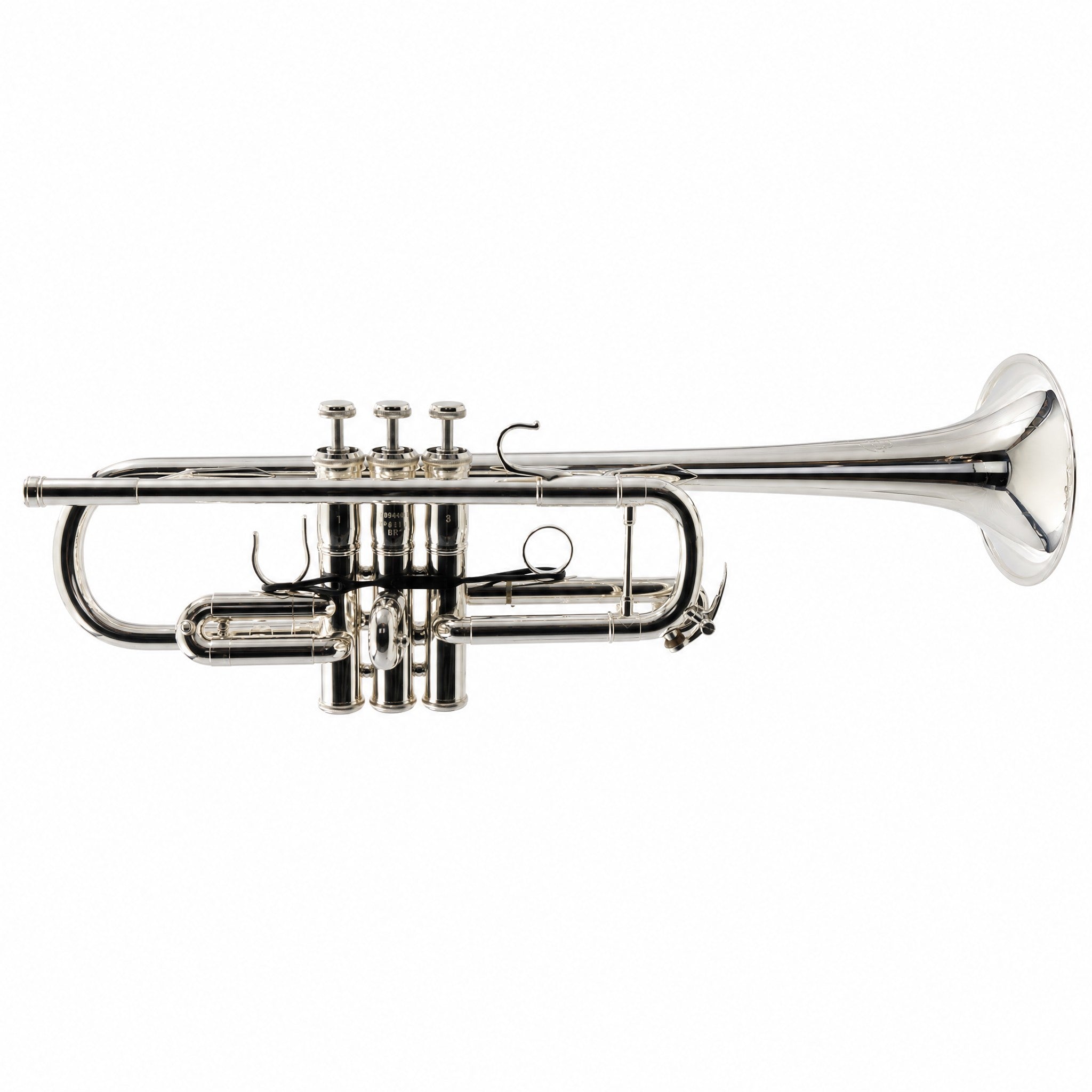 Yamaha YTR-9445CHS-BR III 'Xeno' Chicago Series Custom C Trumpet