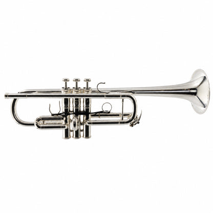 Yamaha YTR-9445CHS-BR III 'Xeno' Chicago Series Custom C Trumpet