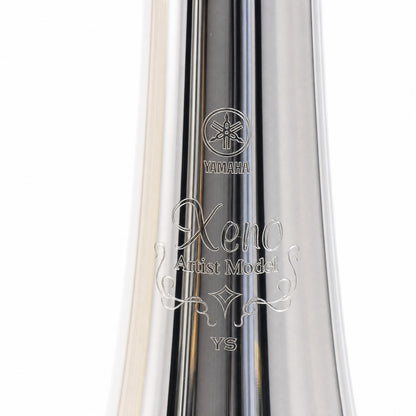 Yamaha YTR-9445CHS-BR III 'Xeno' Chicago Series Custom C Trumpet