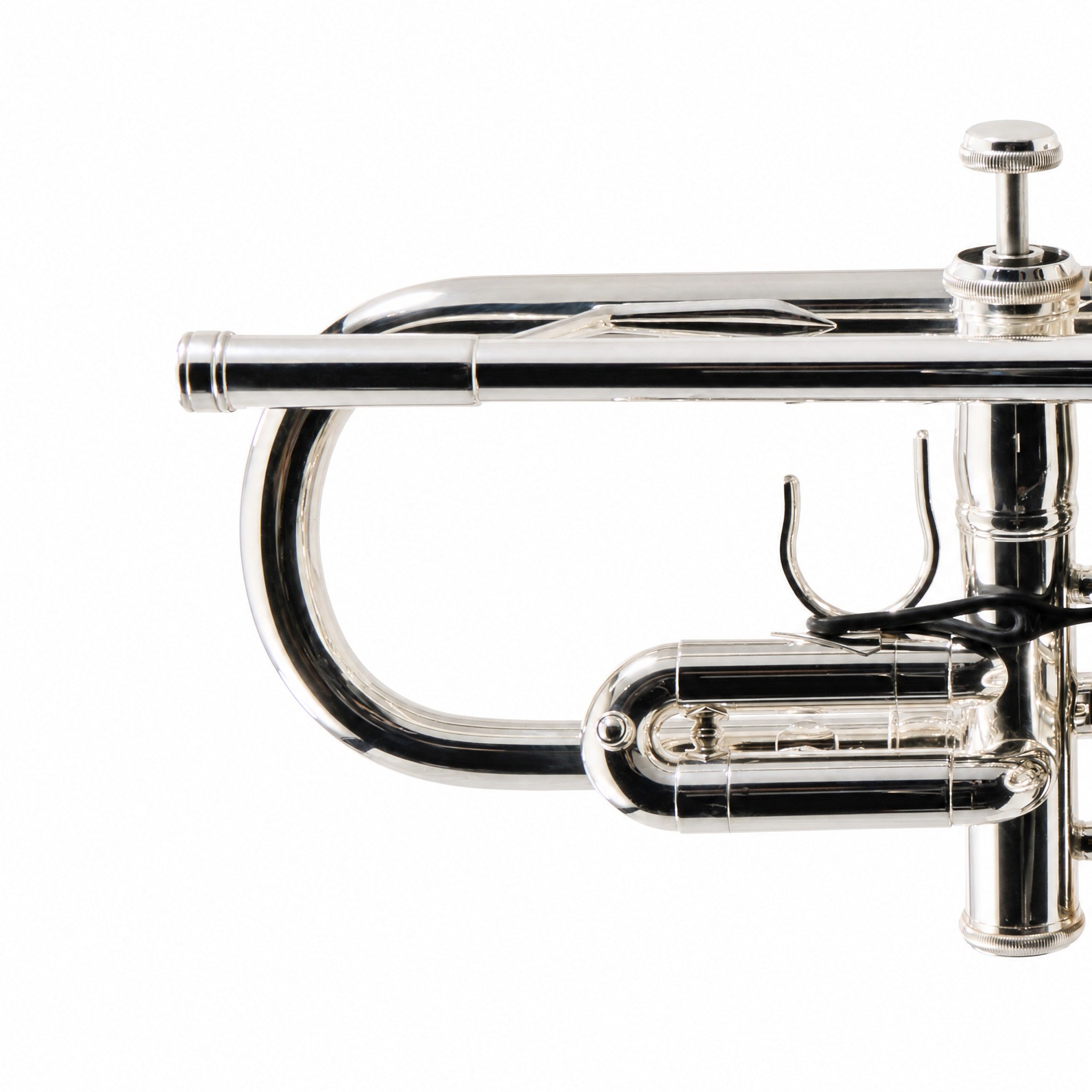 Yamaha YTR-9445CHS-BR III 'Xeno' Chicago Series Custom C Trumpet