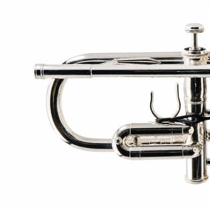 Yamaha YTR-9445CHS-BR III 'Xeno' Chicago Series Custom C Trumpet
