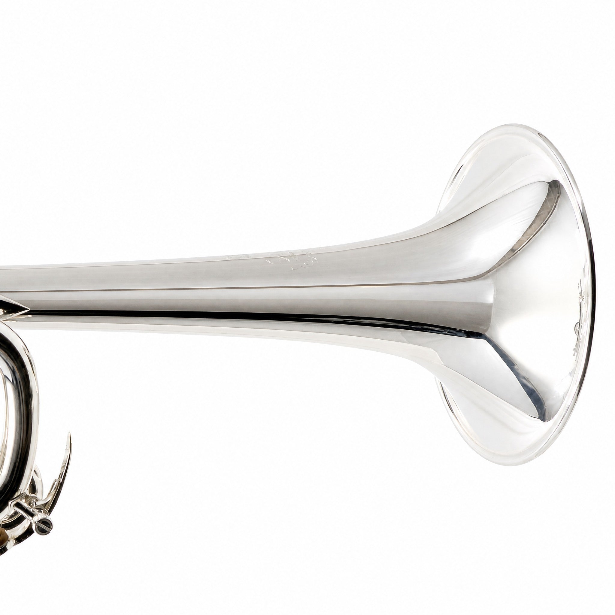 Yamaha YTR-9445CHS-BR III 'Xeno' Chicago Series Custom C Trumpet